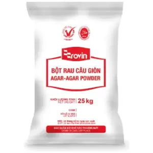 Agar Agar Polvo