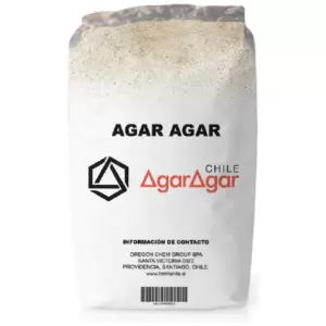 Agar Agar Polvo Puro