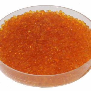 Silica Gel Naranja