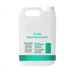 Acido Clorhidrico