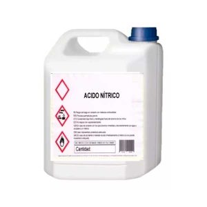 Acido Nitrico