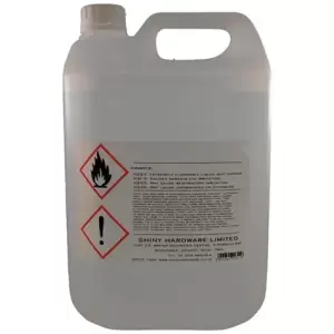 ALCOHOL ISOPROPILICO
