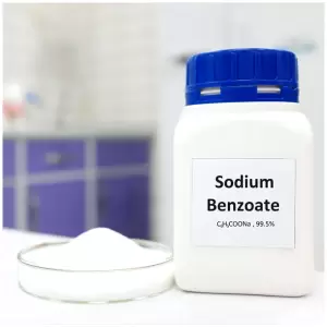 BENZOATO DE SODIO