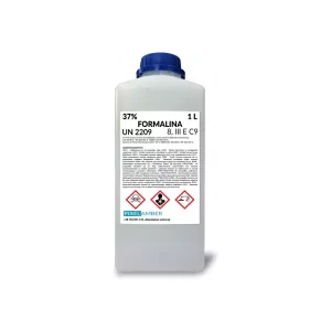 Formalina 37%