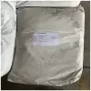 SULFATO DE HIERRO