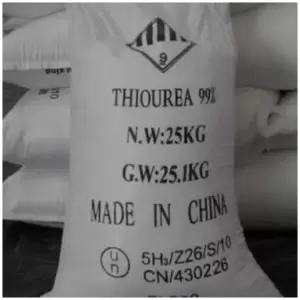 TIOUREA