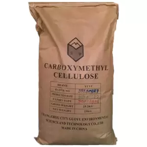 Carboximetilcelulosa
