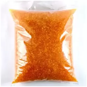 Silica Gel Naranja