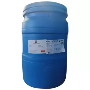 Acido Nitrico