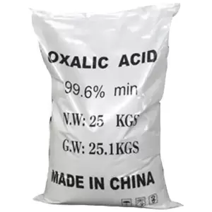 Acido Oxalico