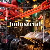 Industrial