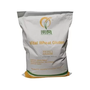 Gluten De Trigo