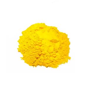 Pigmento Amarillo Camaro