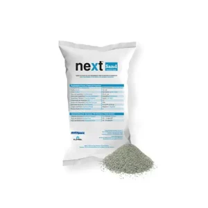 Zeolita para Tratamiento de Agua