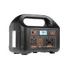 Generador Solar Portátil 150W 110V/220V Recargable