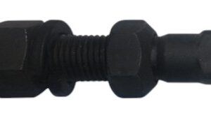 Conjunto perno Cuchilla AC114612TC (OEM)